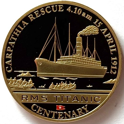 Cook islands dollar 2012 - cook,