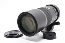 [MINT+++] Nikon AF-S NIKKOR