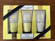 Olivia Blake London Lime