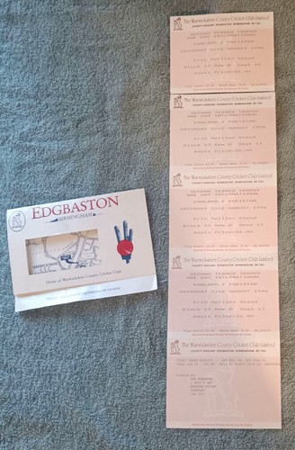 Strip four tickets england - strip,