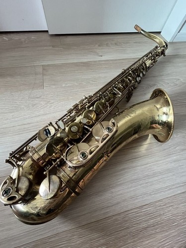 Selmer mark vii - mark,