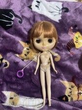 Takara Neo Blythe Odekake