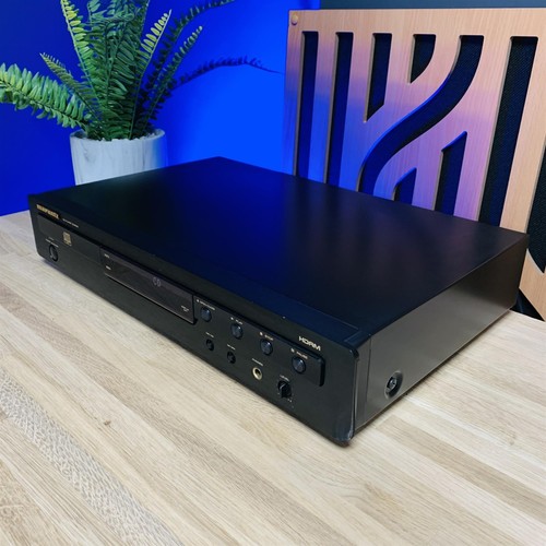 Marantz cd6002 hifi separate - cd6002,