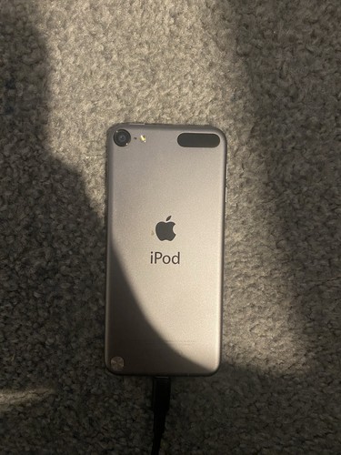 Apple ipod touch - ipod,