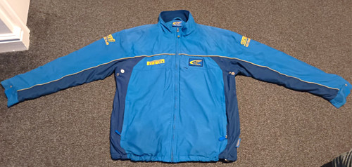 Subaru men world rally - men's,