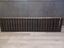 1768 encyclopaedia britannica - encyclopaedia,