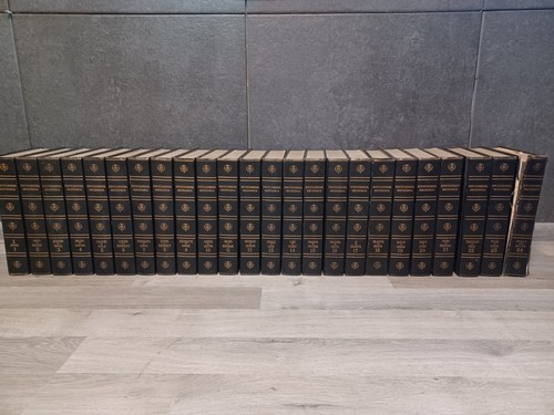 1768 encyclopaedia britannica - 1768,