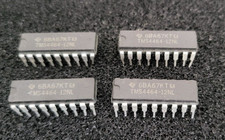 Used and Tested - 4 x