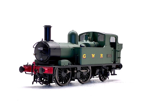 Dapol 006 020 - class, 14xx