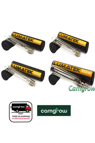 Lumatek 250w 400w 600w - -, 400w,