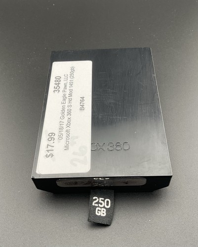 Microsoft 1451 xbox - 360, rgh