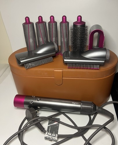 Dyson airwrap multi - dyson,