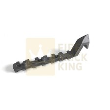 Hunter Herald 8 Upper Grate Bar (x1) HHR08030 *CHECK DESCRIPTION*