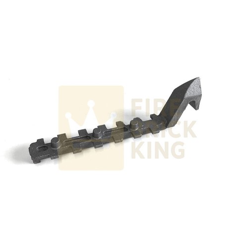 Hunter herald upper grate - 8,