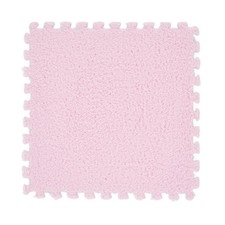 24X Soft Plush Foam EVA Kids