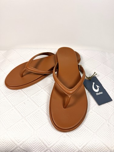 Nwt olukai tiare fox - tiare,