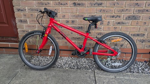 Frog bikes kids - frog, unisex