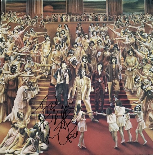 Rolling stones charlie watts - rolling,