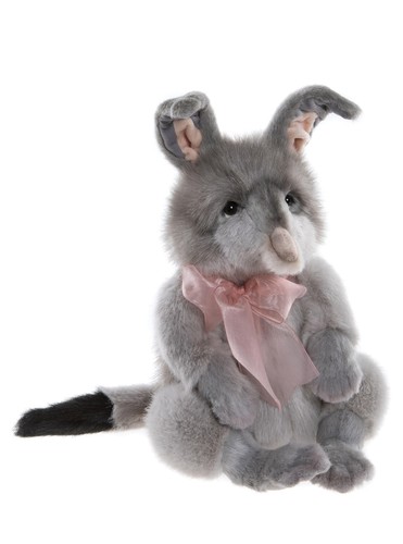 Charlie bears 2024 scamper - charlie,