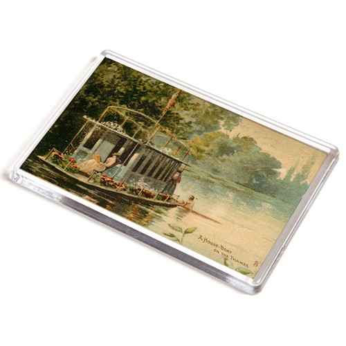 Jumbo magnet vintage surrey - -,