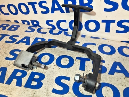 Saab steering column - 9-3, 93