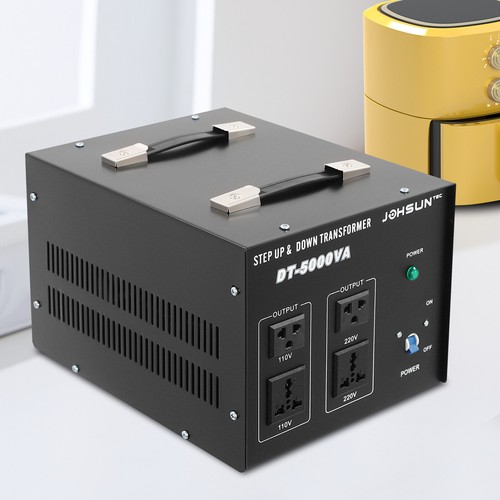 Heavy duty 5000w - duty, up/step