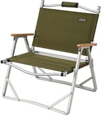Coleman Compact Folding Chair