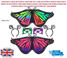 Fairy Princess Shawl Cape