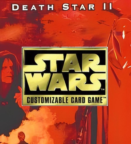Death star - 2,