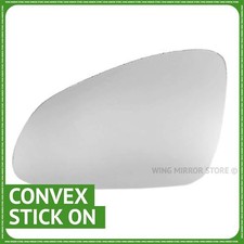 Left hand passenger side for