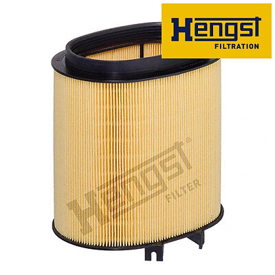 Air filter e1195l hengst - air,