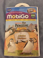 Vtech mobigo nickelodeon - vtech,