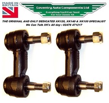 JAGUAR  XK120 Link Pin Assy to