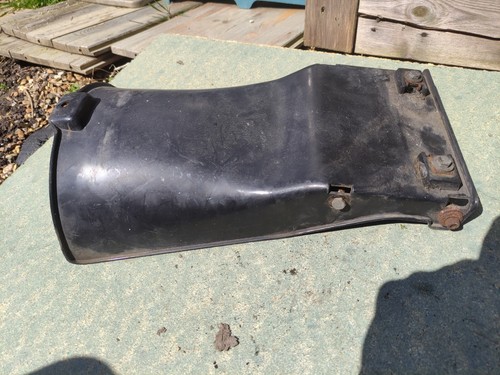 Yamaha tzr125 rear - , mudguard