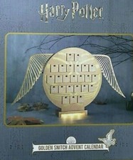 Primark Harry Potter Golden