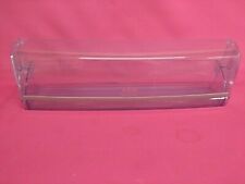 AEG Santo / Electrolux FRIDGE/FREEZER  DOOR TOP shelf  WITH  LID  48.5 cm wide 