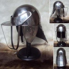 Knight vintage lobster - lobster, pot
