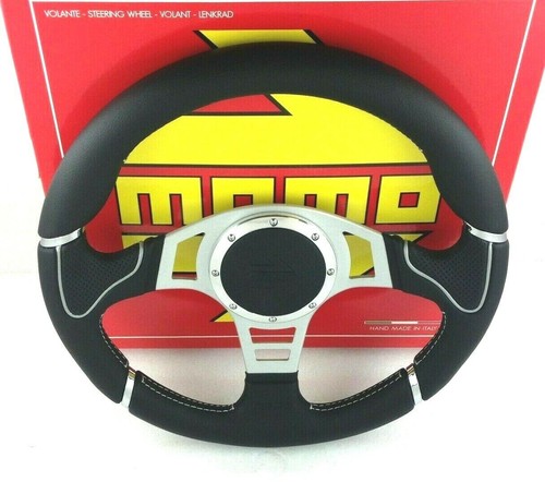 Genuine momo millennium sport - genuine,