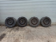 TOYOTA AURIS MK2 E180 SET OF 4
