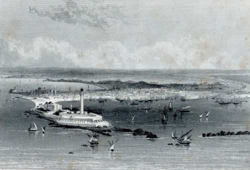 Alexandria 1840 edward - alexandria,