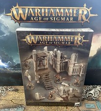 Warhammer Age of Sigmar
