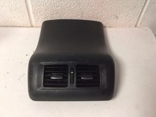 Nissan Navara D23 Centre