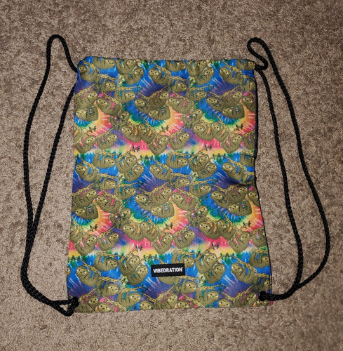 Nwot vibedration festival - *nwot*,