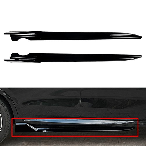 Left right side skirt - left,