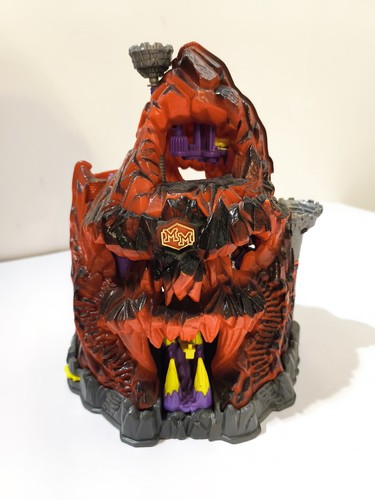Mighty max trapped skull - mighty, in