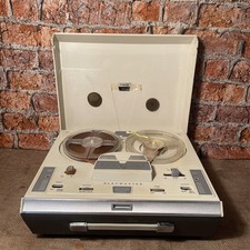 Vintage Reel To Reel Tape