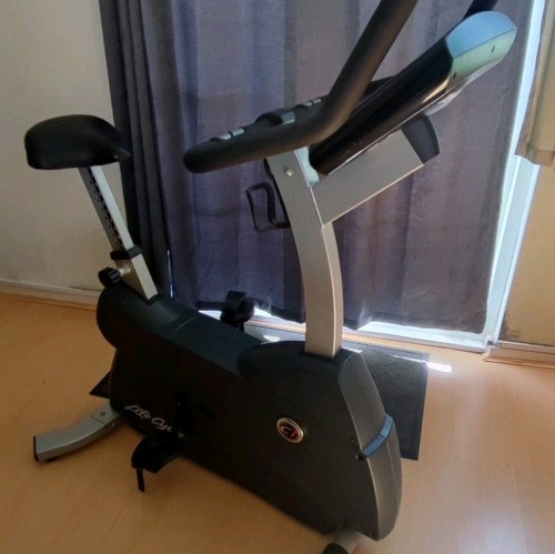Life fitness lifecycle - life,