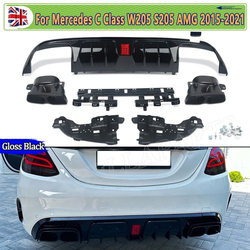 Fits mercedes s205 w205 - fits,