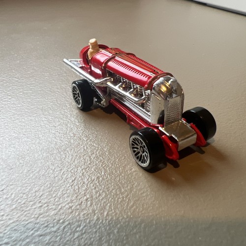 Hot wheels torpedo jones - wheels,