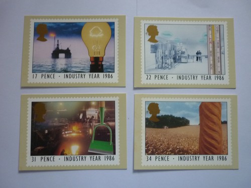 Phq cards collection - cards, of